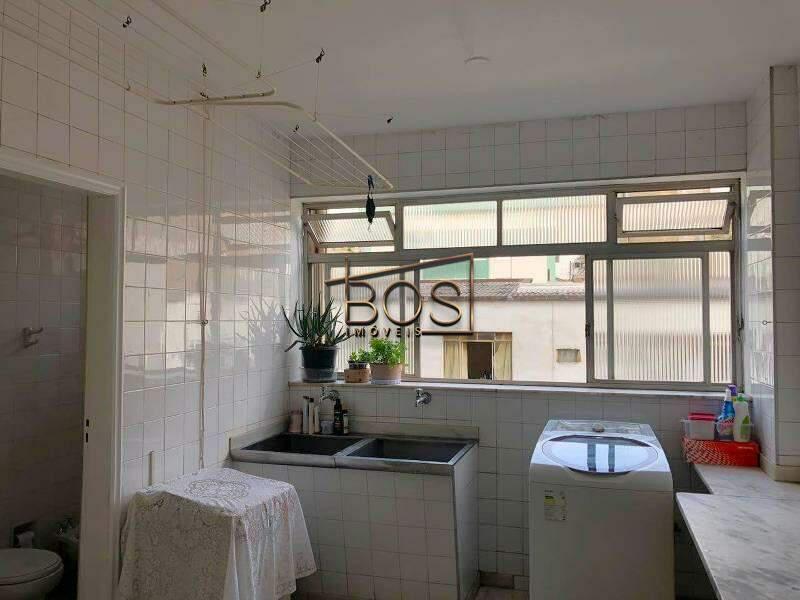 Apartamento, Santo Antônio, 4 Quartos, 3 Vagas, 1 Suíte