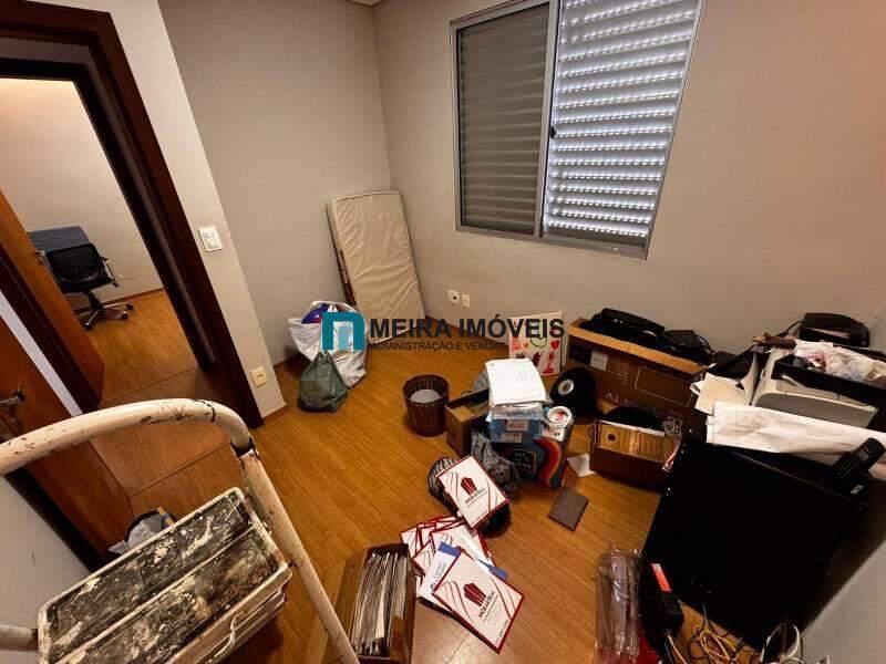 Apartamento, Graça, 3 Quartos, 2 Vagas, 1 Suíte