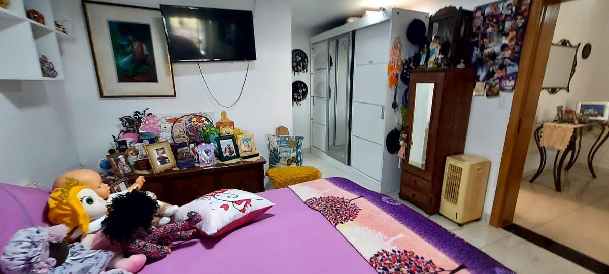 Casa, Palmares, 3 Quartos, 2 Vagas, 1 Suíte
