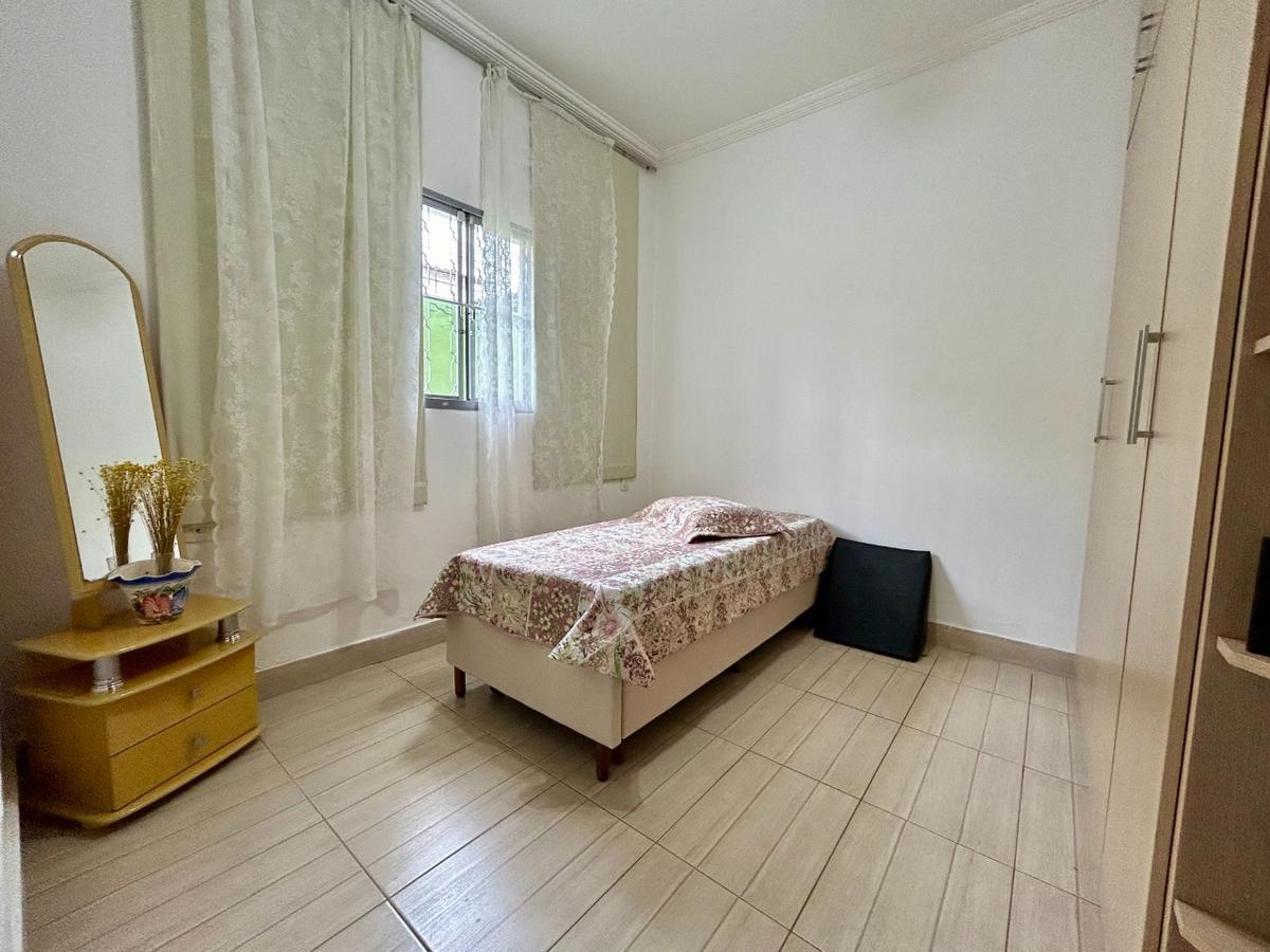 Casa, Liberdade, 3 Quartos, 2 Vagas, 1 Suíte