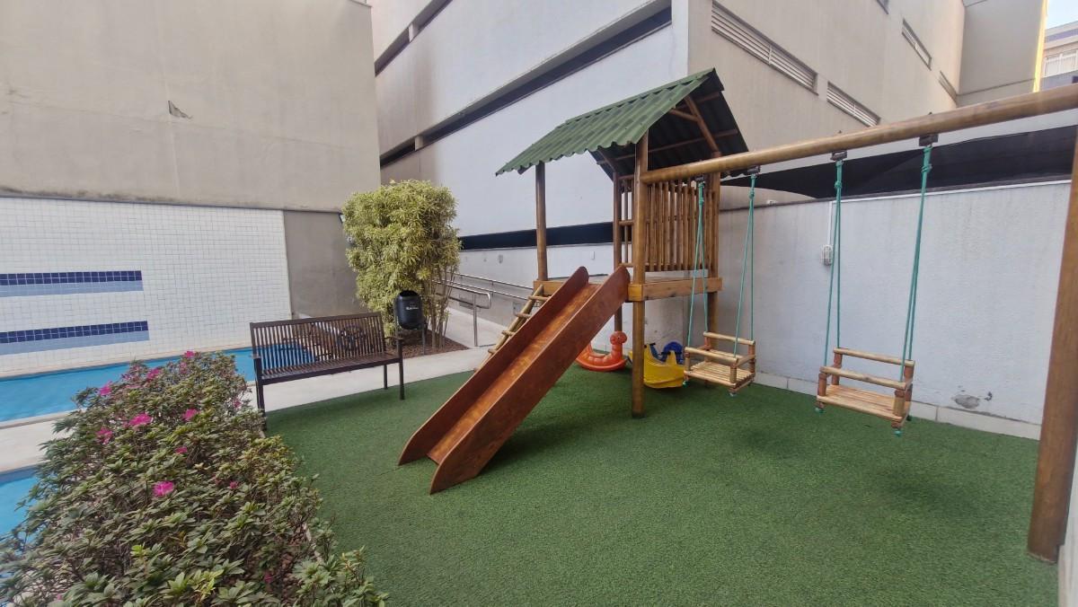 Apartamento, Ipiranga, 3 Quartos, 2 Vagas, 1 Suíte