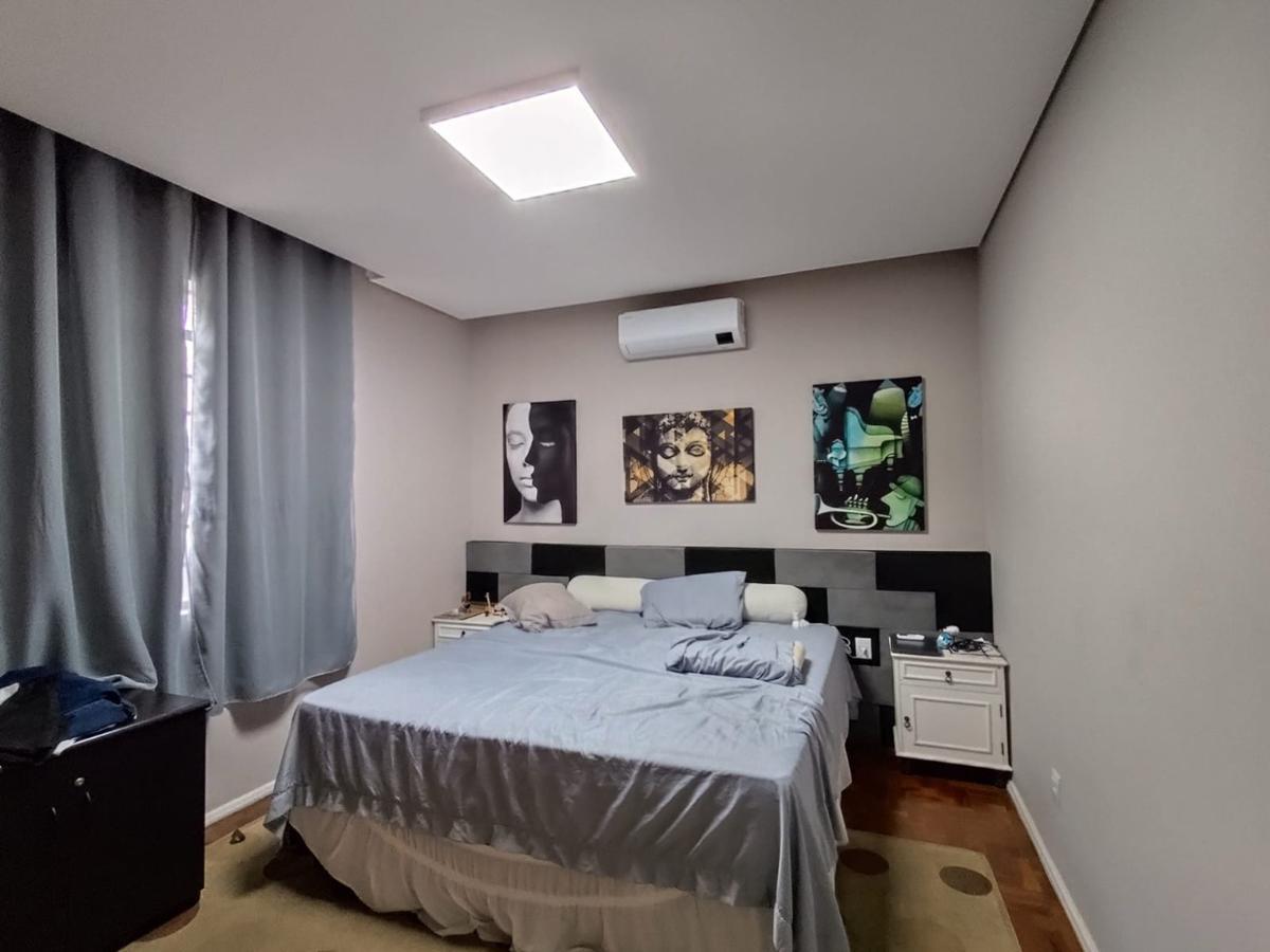 Casa Comercial, Carlos Prates, 3 Quartos, 4 Vagas