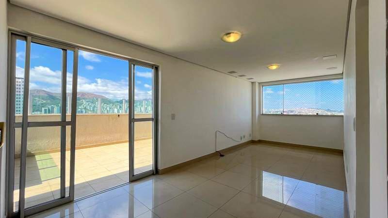 Cobertura, Estoril, 3 Quartos, 4 Vagas, 1 Suíte