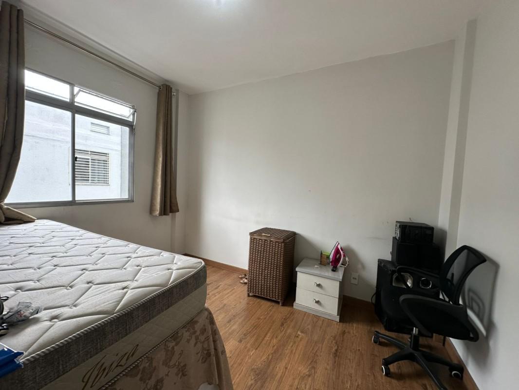 Apartamento, Conjunto Habitacional Bueno Franco, 2 Quartos, 2 Vagas
