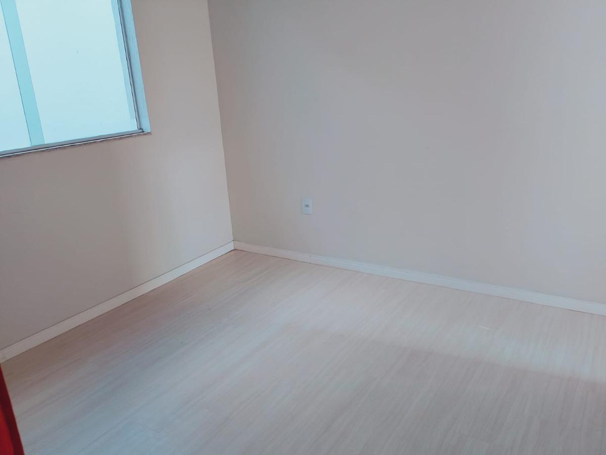 Apartamento, Piratininga (venda Nova), 2 Quartos, 1 Vaga, 1 Suíte