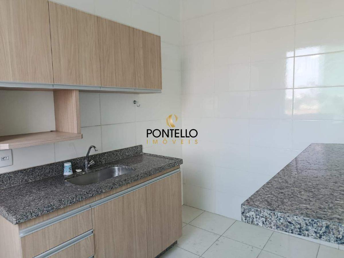 Apartamento, Mata Grande, 1 Quarto, 1 Vaga