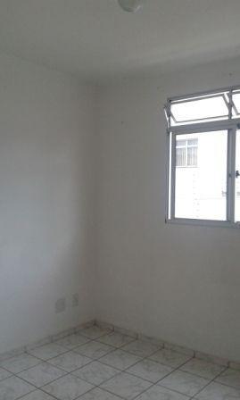 Apartamento, Fernão Dias, 3 Quartos, 1 Vaga, 1 Suíte