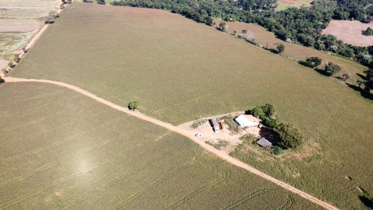 Fazenda, Centro, 0 Quarto, 0 Vaga