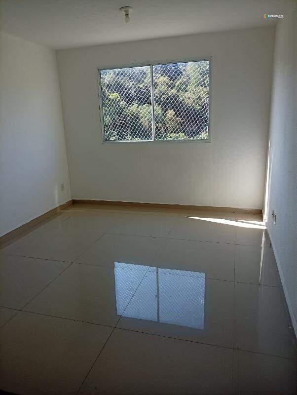 Apartamento, Belo Vale, 2 Quartos, 1 Vaga