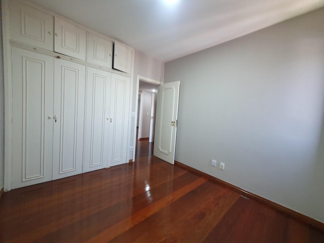 Cobertura, Gutierrez, 4 Quartos, 3 Vagas, 1 Suíte