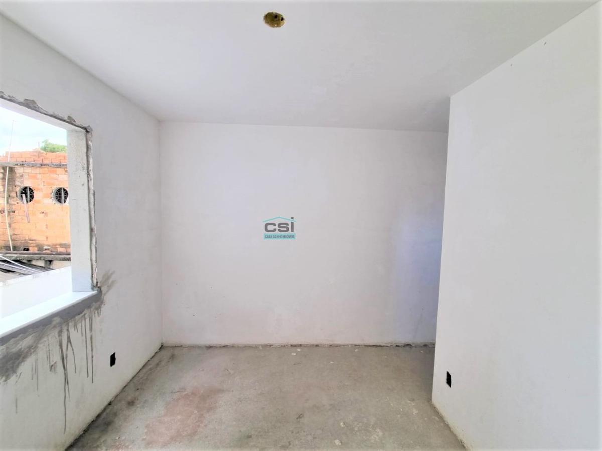 Apartamento, Renascença, 2 Quartos, 1 Vaga, 1 Suíte