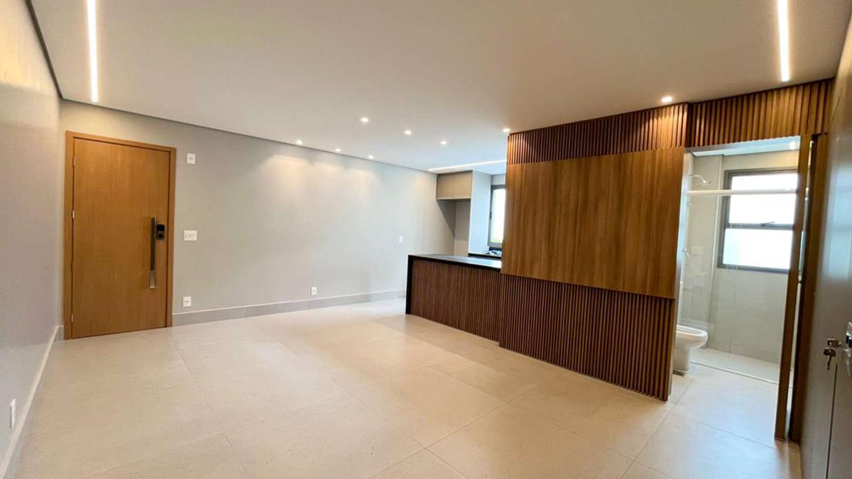 Apartamento, Funcionários, 1 Quarto, 2 Vagas, 1 Suíte