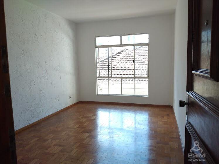 Apartamento, Funcionários, 3 Quartos, 1 Vaga, 1 Suíte