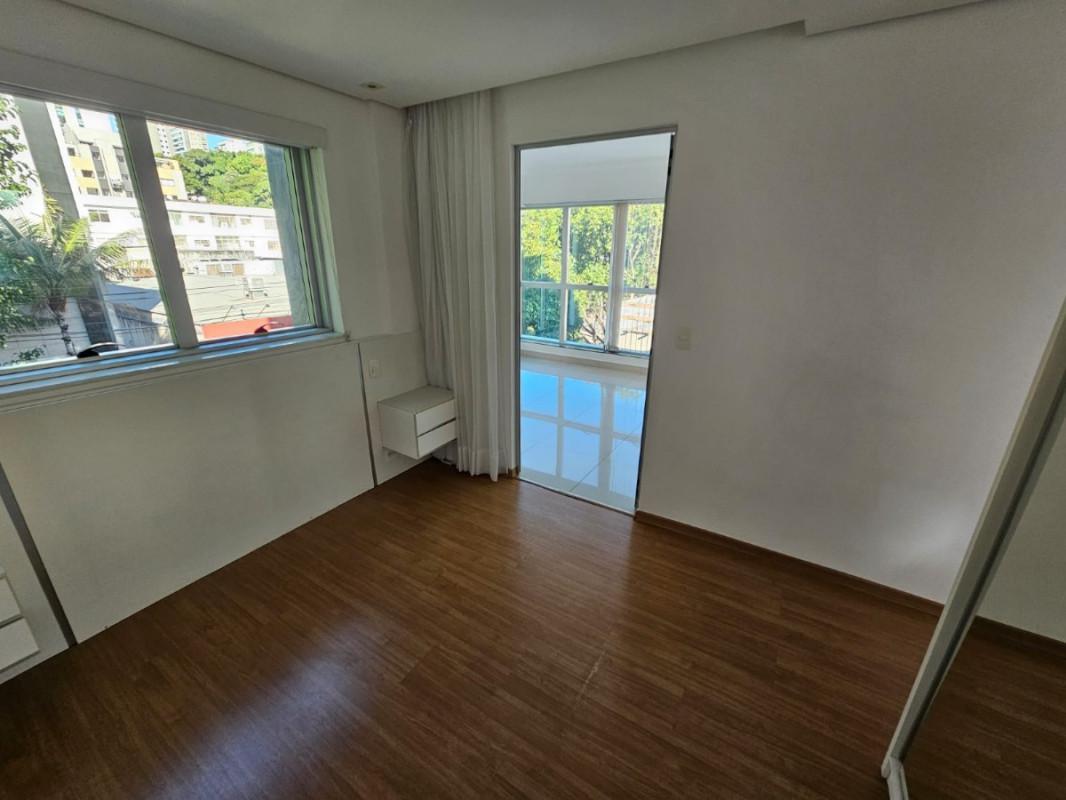 Apartamento, Sion, 3 Quartos, 2 Vagas, 1 Suíte