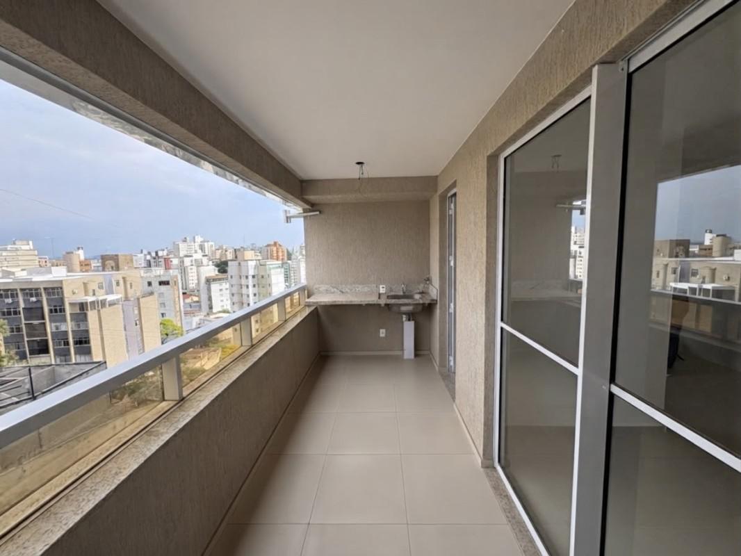 Apartamento, Gutierrez, 3 Quartos, 2 Vagas, 1 Suíte