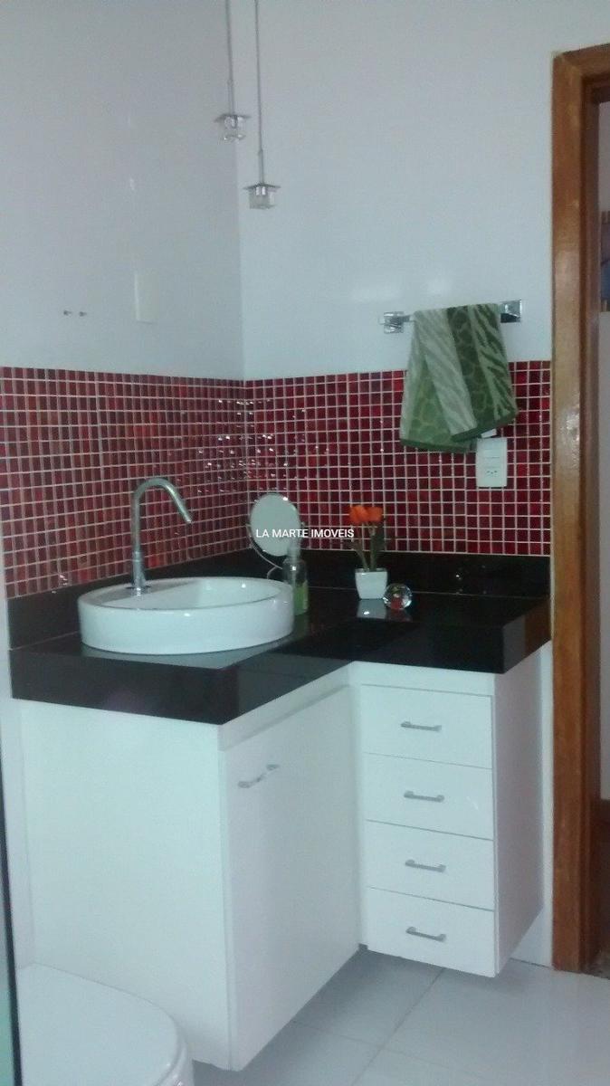 Casa, Jardim Riacho das Pedras, 4 Quartos, 4 Vagas, 1 Suíte