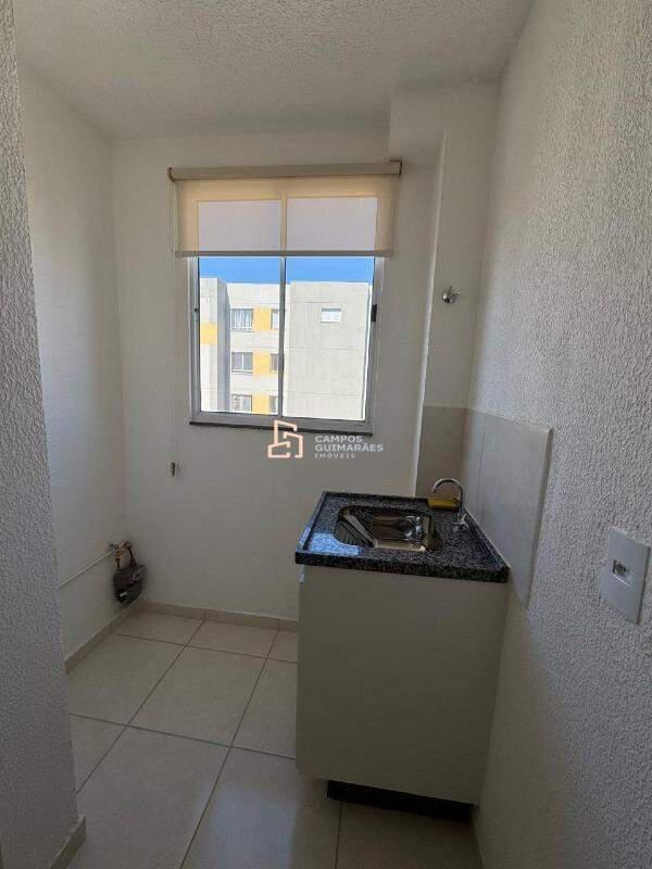 Apartamento, Glória, 2 Quartos, 2 Vagas