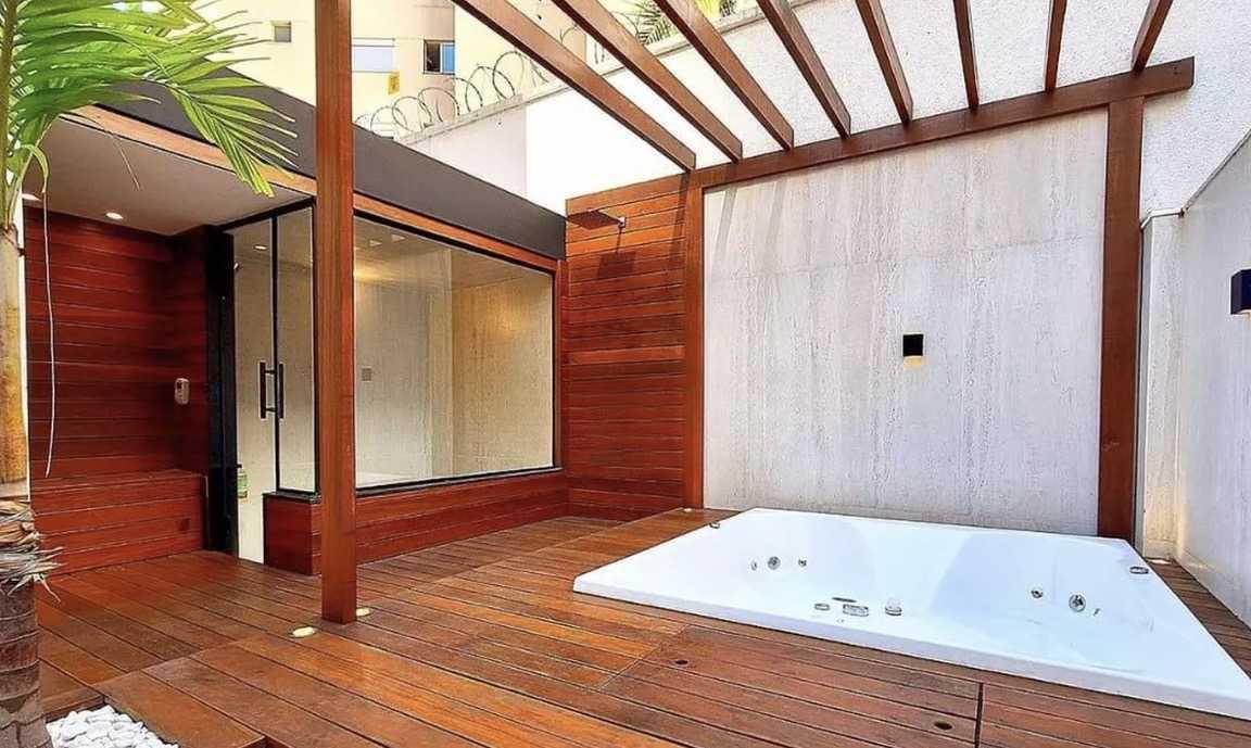 Apartamento, Sion, 2 Quartos, 2 Vagas, 2 Suítes
