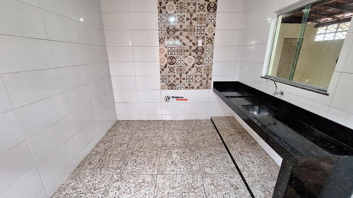 Casa, Copacabana, 2 Quartos, 2 Vagas