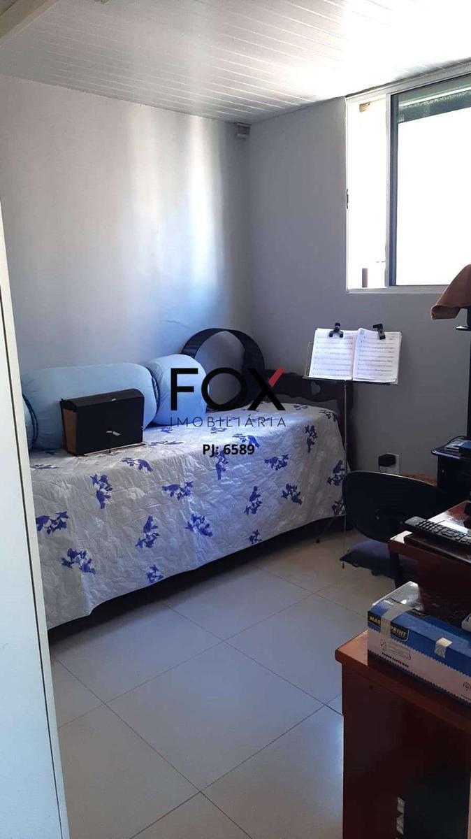 Cobertura, Ipiranga, 5 Quartos, 2 Vagas, 2 Suítes