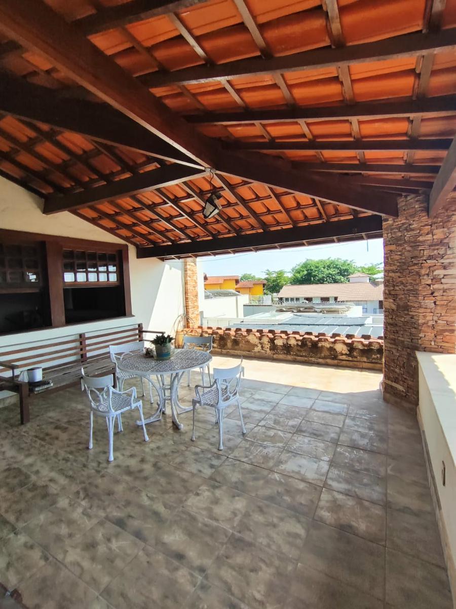 Casa, Bandeirantes (pampulha), 6 Quartos, 12 Vagas, 5 Suítes