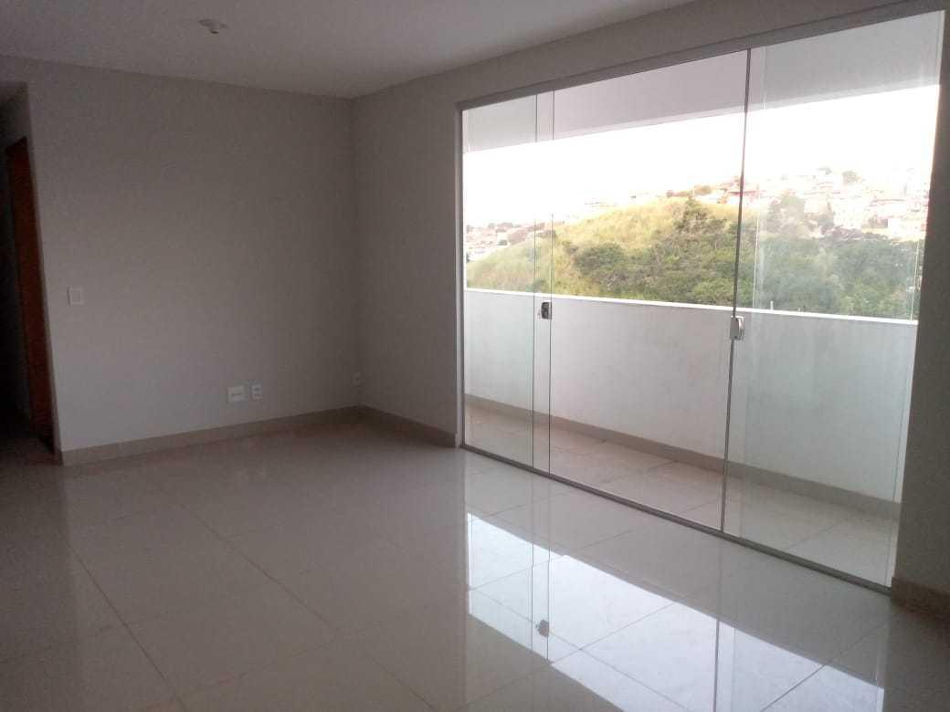 Apartamento, Fernão Dias, 3 Quartos, 2 Vagas, 1 Suíte