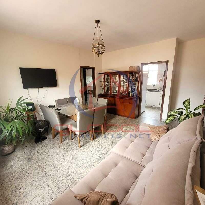 Apartamento, Paquetá, 3 Quartos, 1 Vaga, 1 Suíte