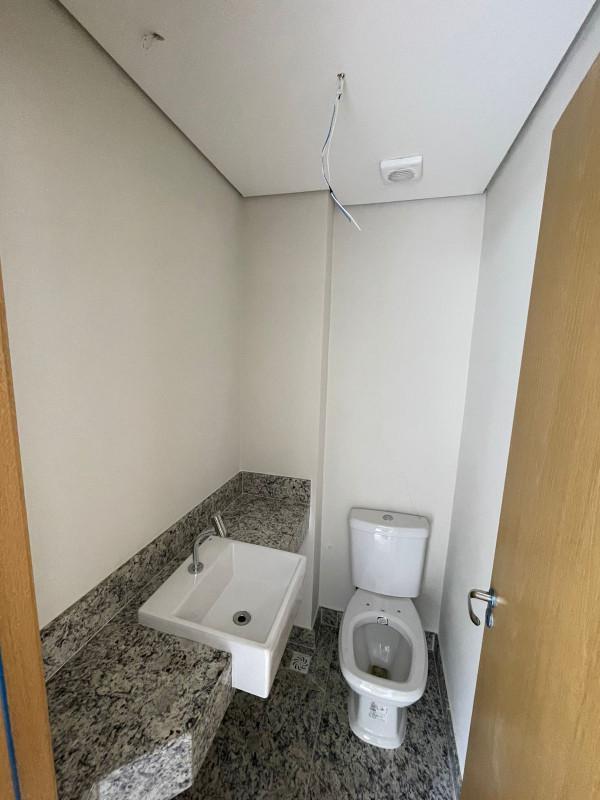 Apartamento, Anchieta, 2 Quartos, 2 Vagas, 2 Suítes