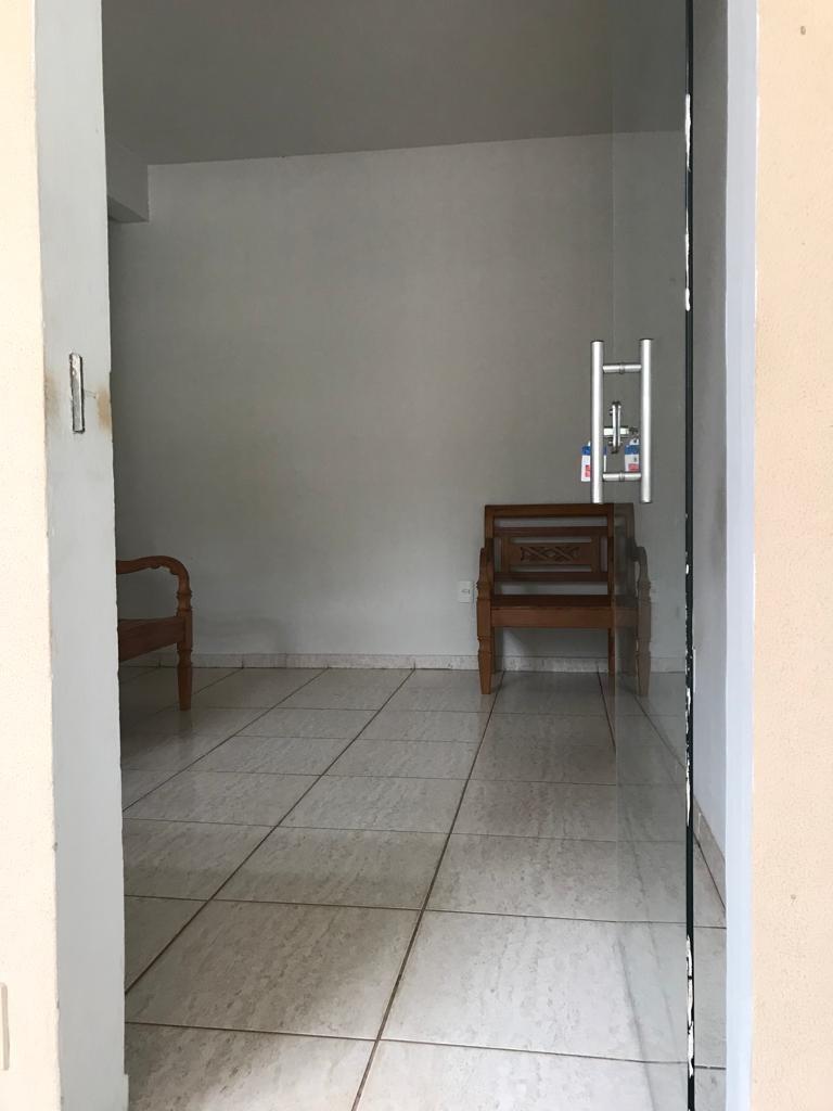 Apartamento, Novo Itabirito, 2 Quartos, 1 Vaga