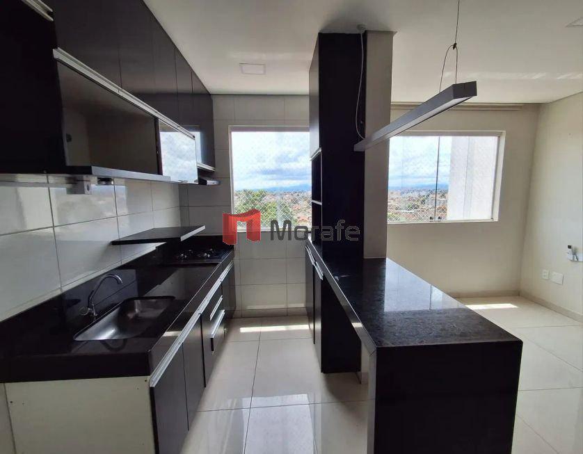 Apartamento, Jardim Leblon, 2 Quartos, 1 Vaga, 1 Suíte