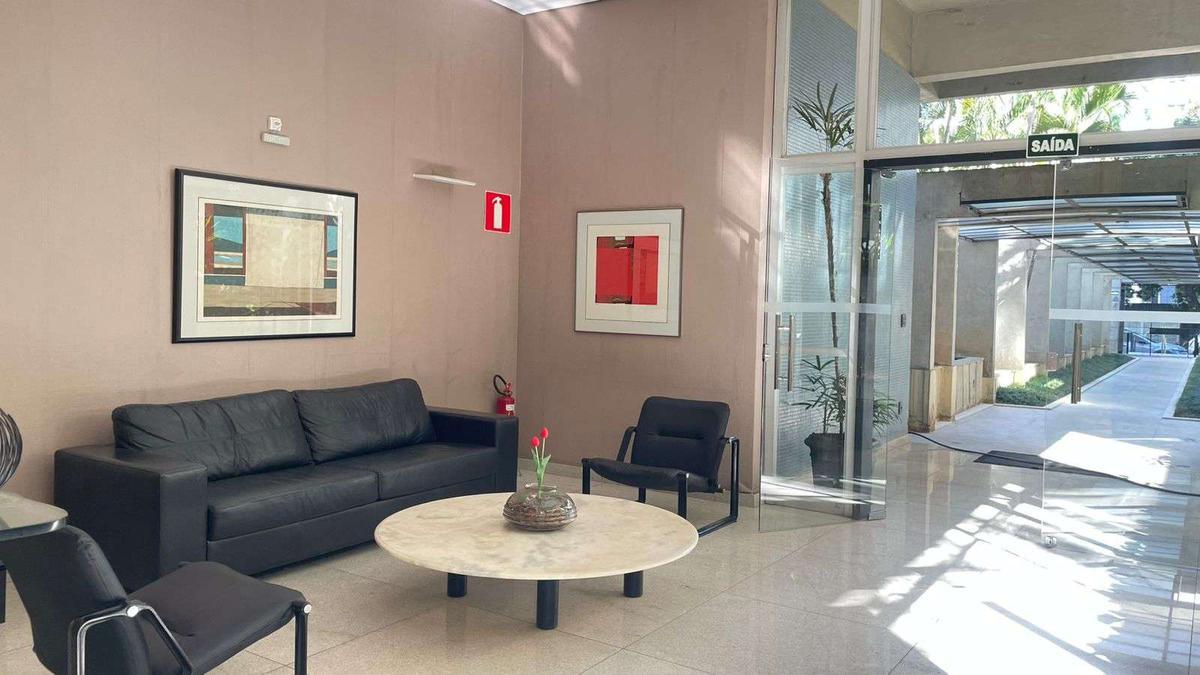 Apartamento, Lourdes, 3 Quartos, 1 Vaga, 1 Suíte