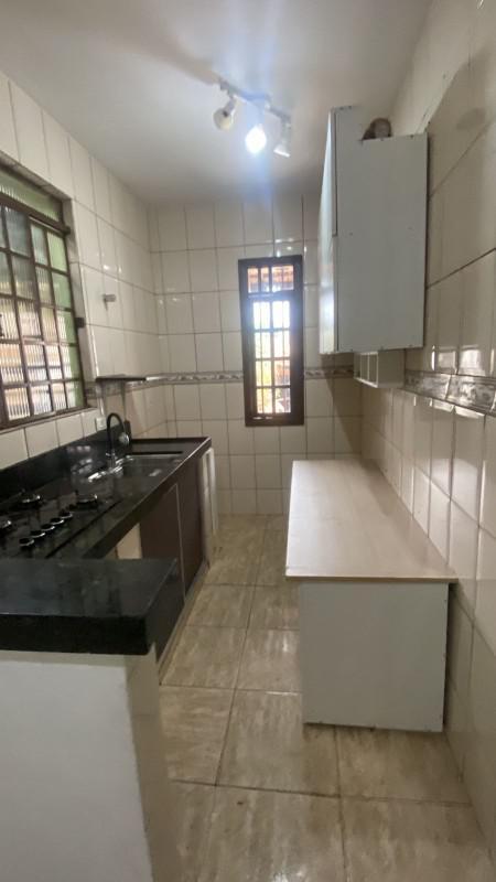 Casa, Novo Glória, 4 Quartos, 6 Vagas, 1 Suíte