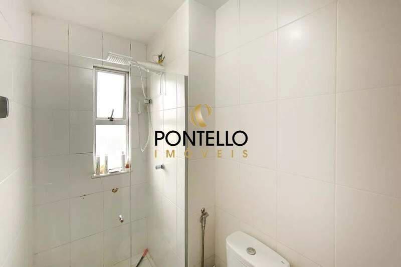 Apartamento, Nova Suíssa, 3 Quartos, 2 Vagas, 1 Suíte