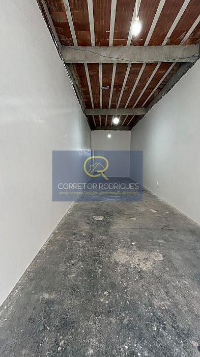Andar, São Gabriel, 0 Quarto, 0 Vaga