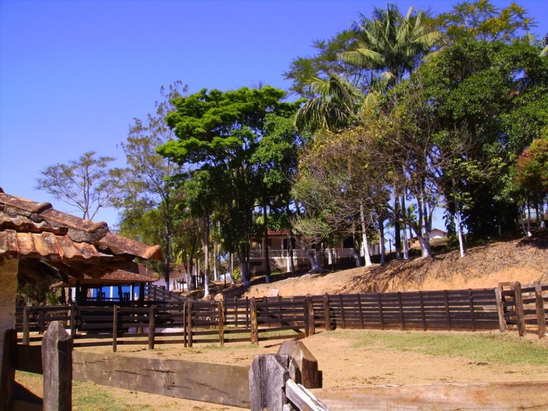 Fazenda, Zona Rural, 0 Quarto, 0 Vaga