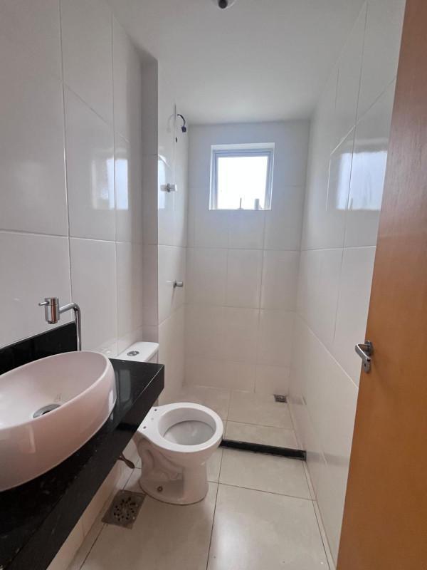 Apartamento, Milionários, 2 Quartos, 1 Vaga
