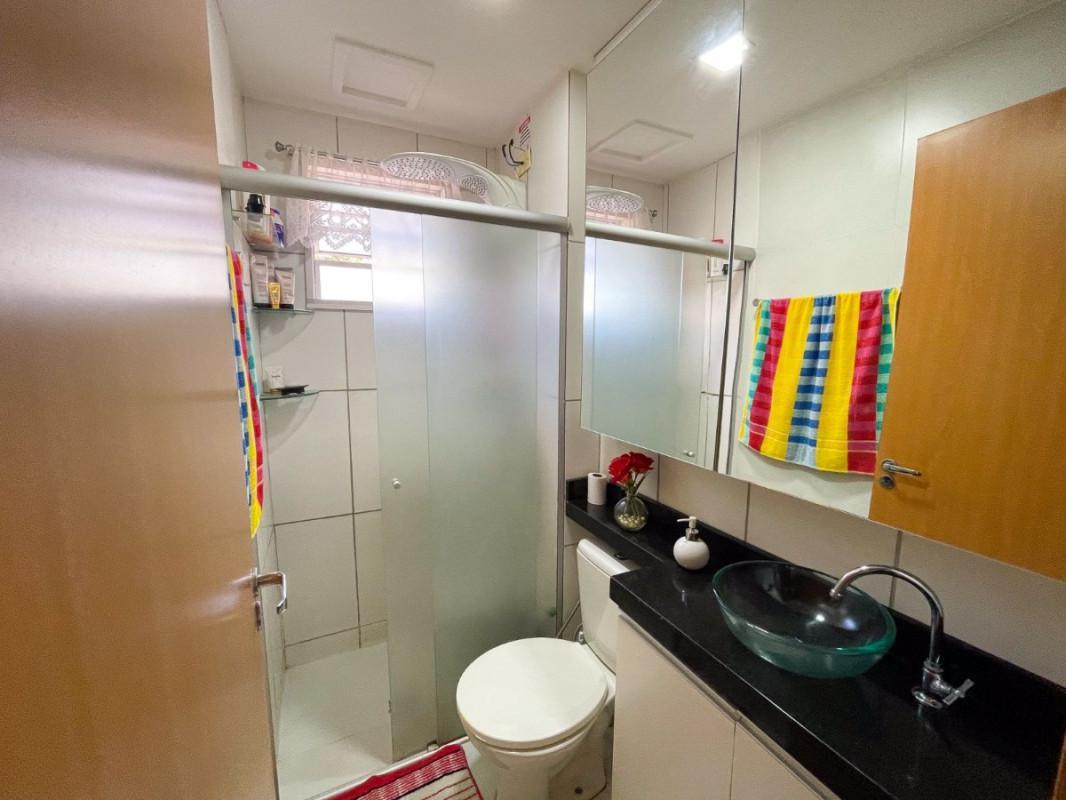 Apartamento, Califórnia, 2 Quartos, 1 Vaga