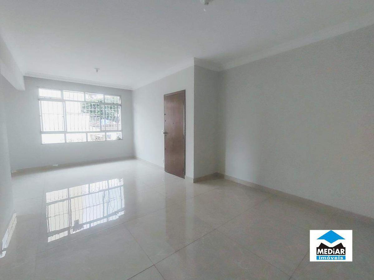 Apartamento, Santa Teresa, 3 Quartos, 2 Vagas, 1 Suíte