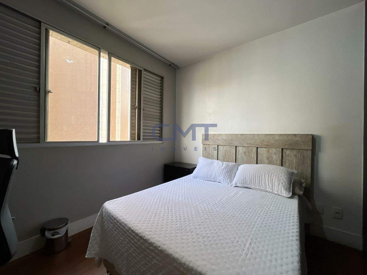 Apartamento, Savassi, 4 Quartos, 3 Vagas, 1 Suíte