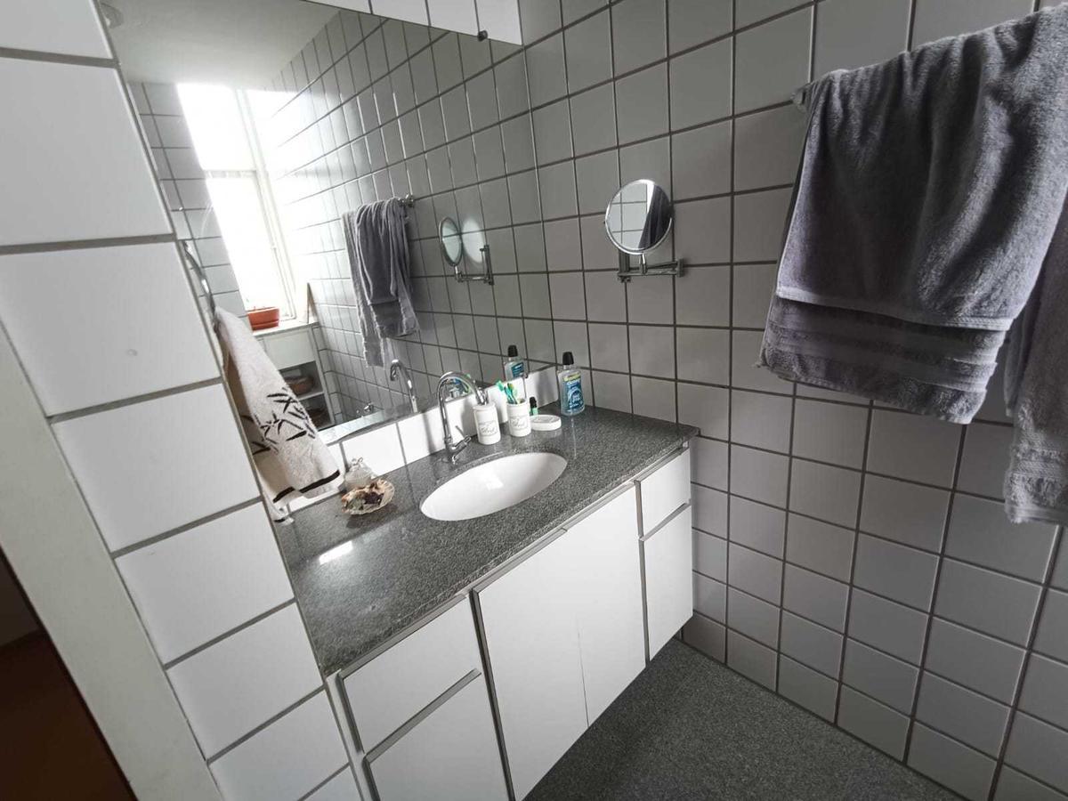 Apartamento, Gutierrez, 3 Quartos, 3 Vagas, 1 Suíte