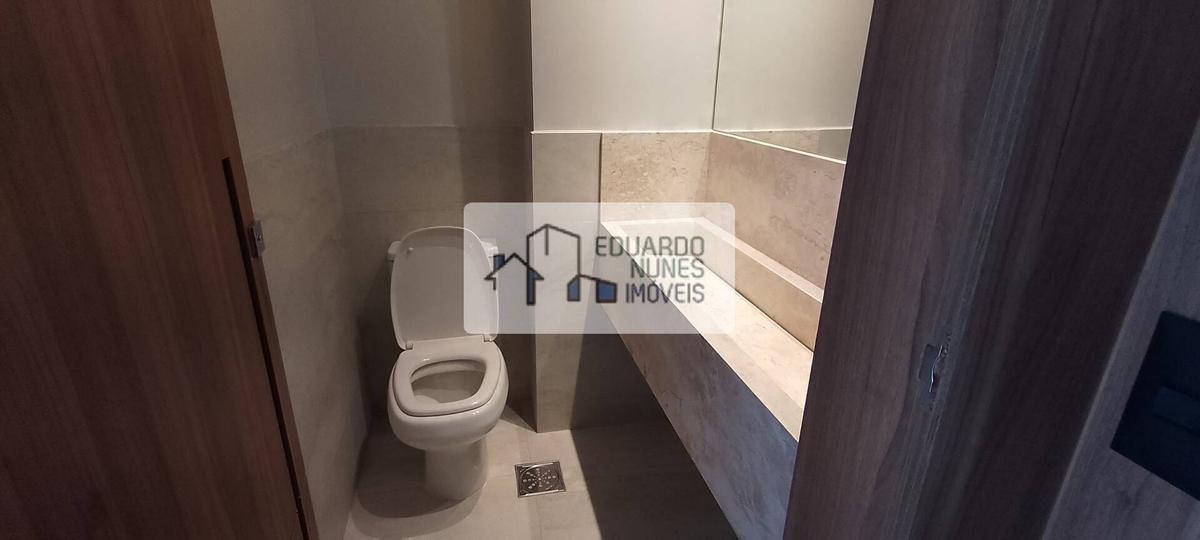 Apartamento, Serra, 4 Quartos, 3 Vagas, 2 Suítes