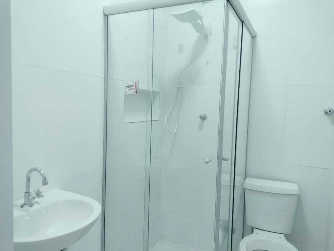 Quitinete, Barro Preto, 1 Quarto, 0 Vaga