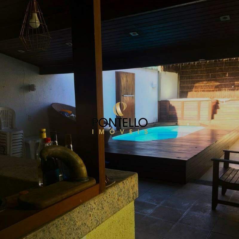 Casa, Planalto, 4 Quartos, 4 Vagas, 2 Suítes