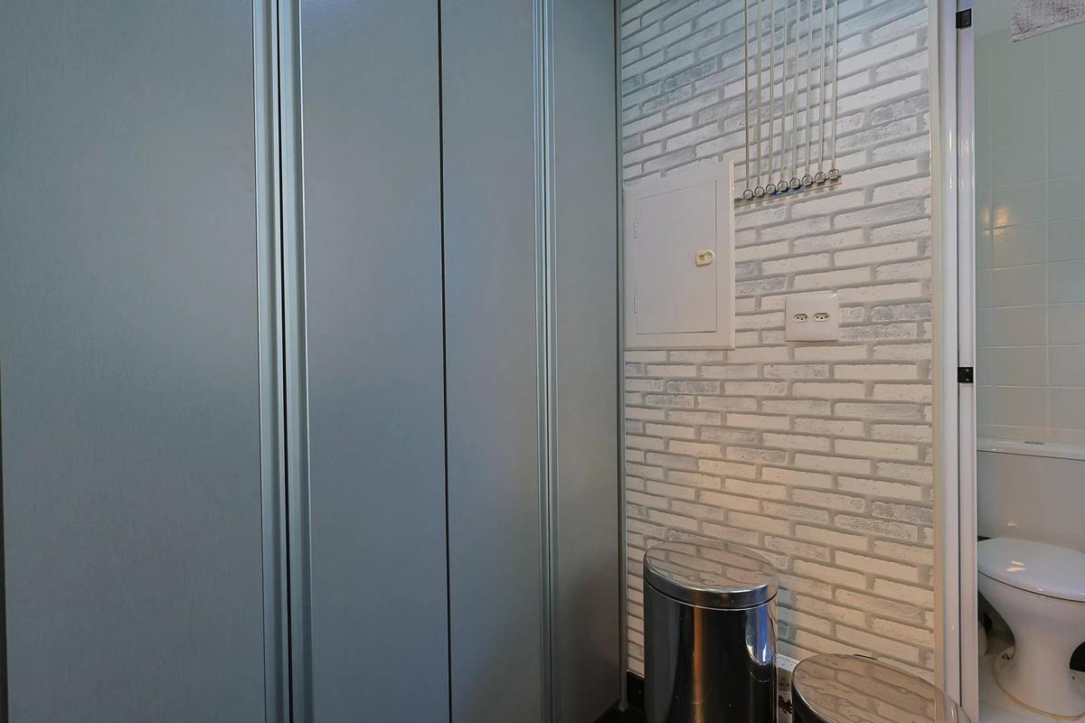 Apartamento, Santo Agostinho, 3 Quartos, 2 Vagas, 1 Suíte