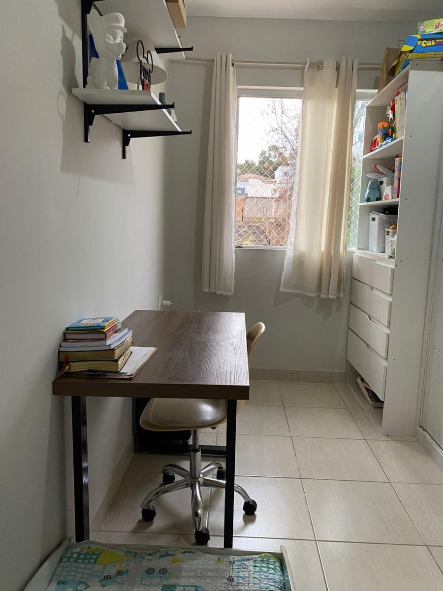 Casa, Parque Xangri-lá, 2 Quartos, 0 Vaga