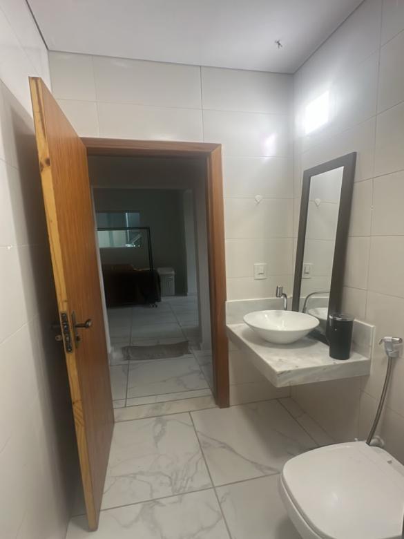 Apartamento, Jardim América, 2 Quartos, 1 Vaga, 1 Suíte