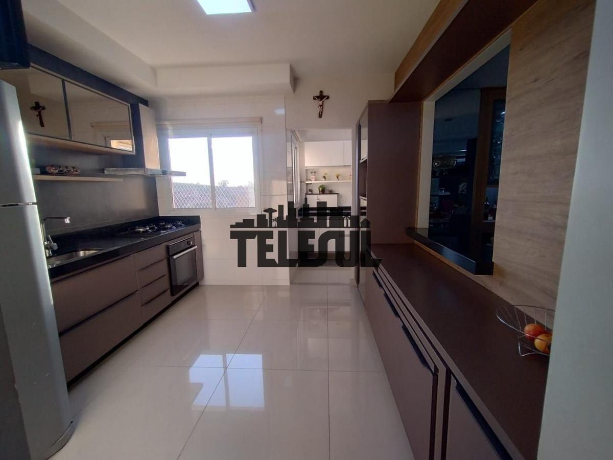 Apartamento, Vila Verde, 3 Quartos, 0 Vaga