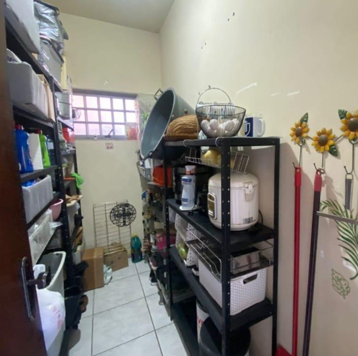 Casa, Serrano, 4 Quartos, 4 Vagas, 2 Suítes