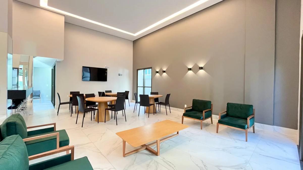 Apartamento, Cruzeiro, 3 Quartos, 2 Vagas, 1 Suíte