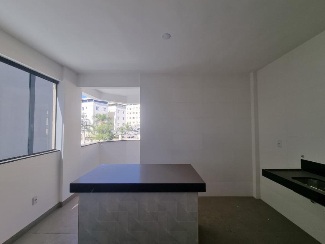 Apartamento, Jardim Riacho das Pedras, 3 Quartos, 0 Vaga, 1 Suíte